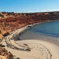 Cape peron
