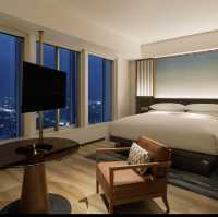 Tranquil Retreat: Courtyard Fukui Hotel Review