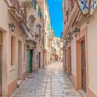 Omis Croatia 