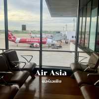 บินตรงสายการบินแอร์เอเชียไป Okinawa ✈️