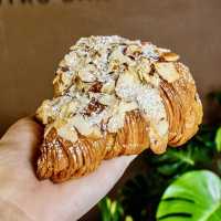 Nassim Hill Bakery Bistro Bar