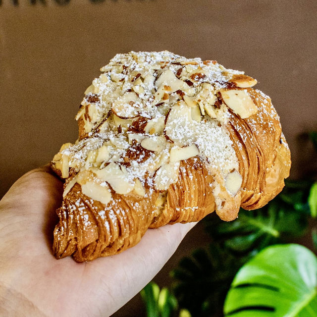 Nassim Hill Bakery Bistro Bar