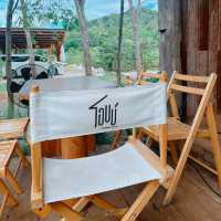 โอบบ์ Farm&Cafe 