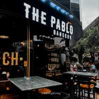 The Pablo Bangkok - Sukhumvit 25