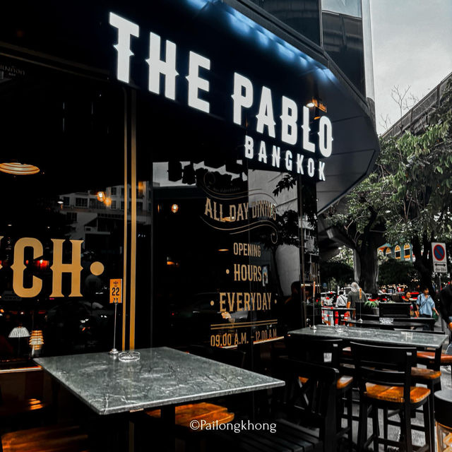 The Pablo Bangkok - Sukhumvit 25