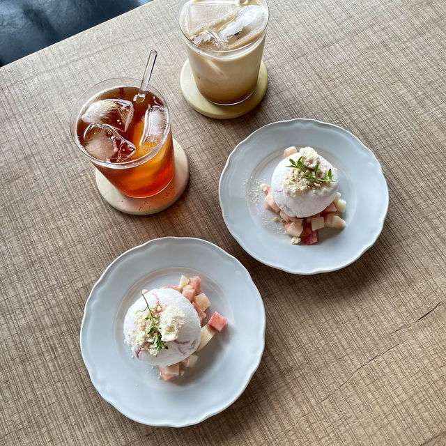 【福岡カフェ】うきはに行ったら必ず寄るカフェ