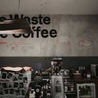 WORK MICROSHOP | HIGHLY RECOMMENDED FOR COFFEE OUTINGS WITH FRIENDS & PARTNERS