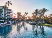🌊 Amazing Views at Esperanza Cabo San Lucas