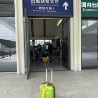 中老泰三國跨境旅遊(上)~中國老撾闖關攻略