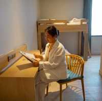 โรงแรม ibis Styles Bangkok Ratchada 