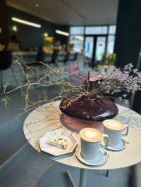 【福岡カフェ】