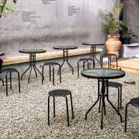 CIRCULOO CAFE | THE HOMEY ATMOSPHERE MAKE IT EVEN MORE INVITING