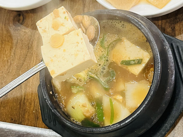 부산 현지인 오리불고기맛집