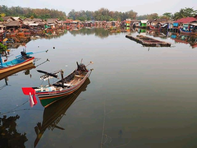 หาดนราทัศน์ จ.นราธิวาส