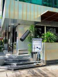 TANGIBLE Bangkok Cafe
