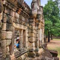 อารยธรรมขอมในถิ่นไทย
