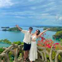 BREATHTAKING HUNDRED ISLAND 🩵 🏖️