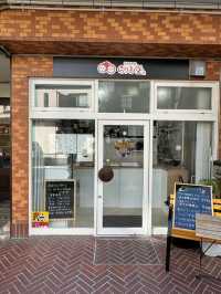 【福岡ランチ】みんな大好きおにぎり🍙小腹が空いたらテイクアウトできる🍙
