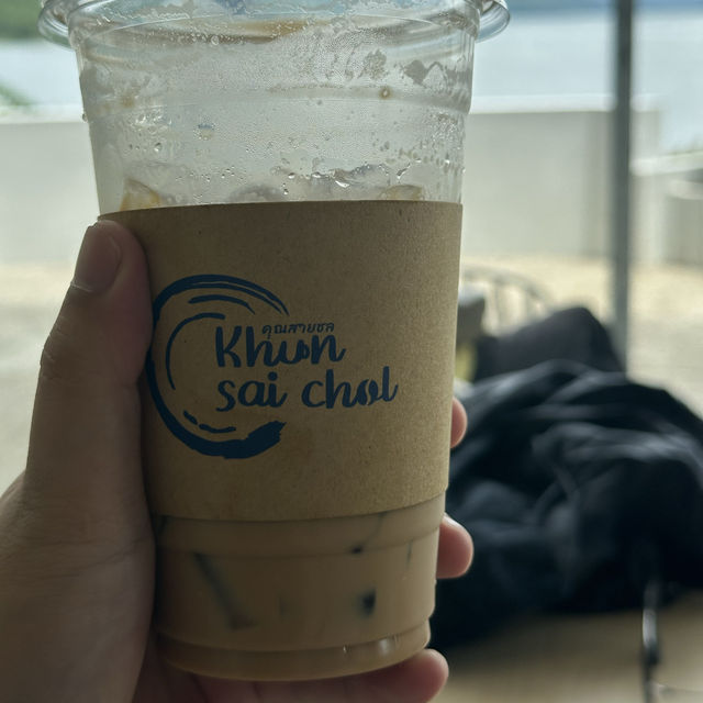 ร้านคุณสายชล khun sai chol 