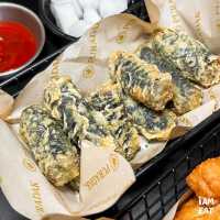 สาขาใหม่ Puradak ไก่ทอดเกาหลี มาบุกนนทบุรี