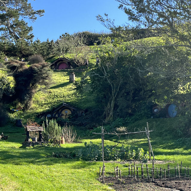 Home of em hobbitses 