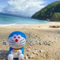  Pristine Base-G beach in Jayapura