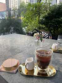 Afternoon Tea with my girls @SHENZHEN