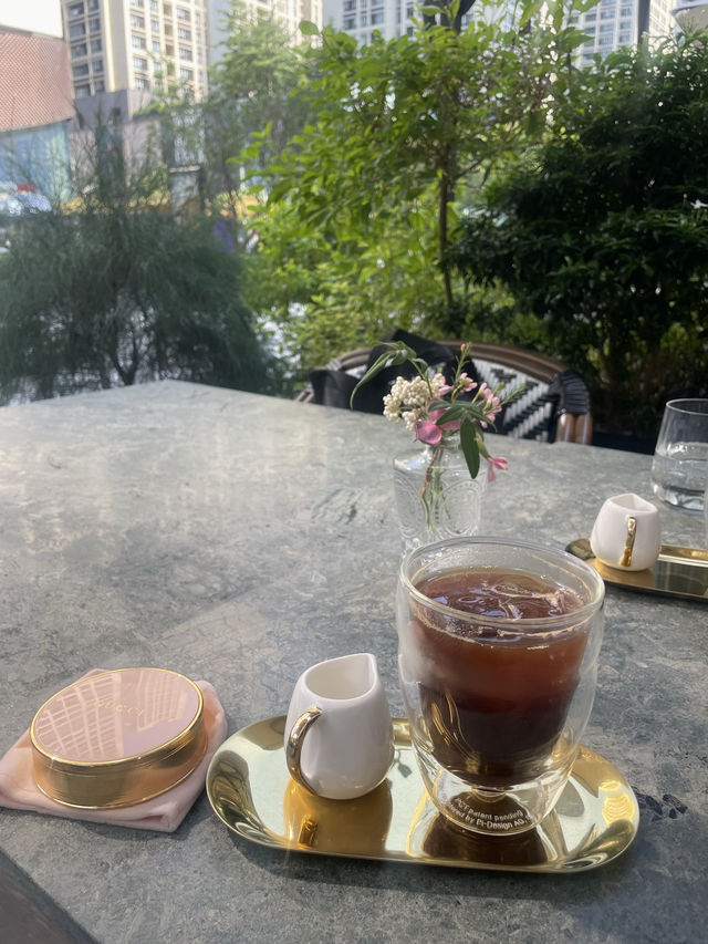 Afternoon Tea with my girls @SHENZHEN
