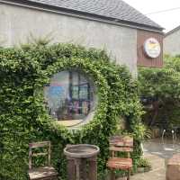 The Wall Khon Kaen ที่ดีๆสำหรับทุกคนในครอบครัว