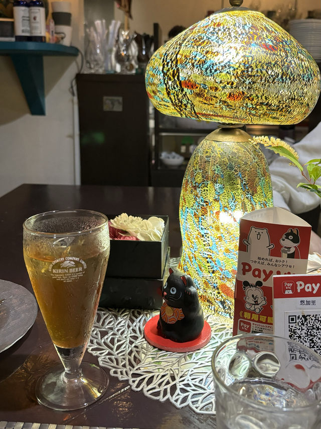 家庭料理