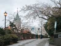 HAKODATE 