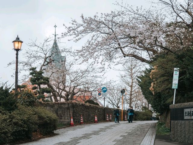 HAKODATE 