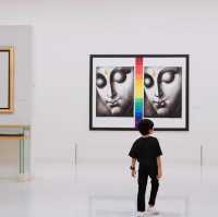 MOCA Museum of Contemporary Art 