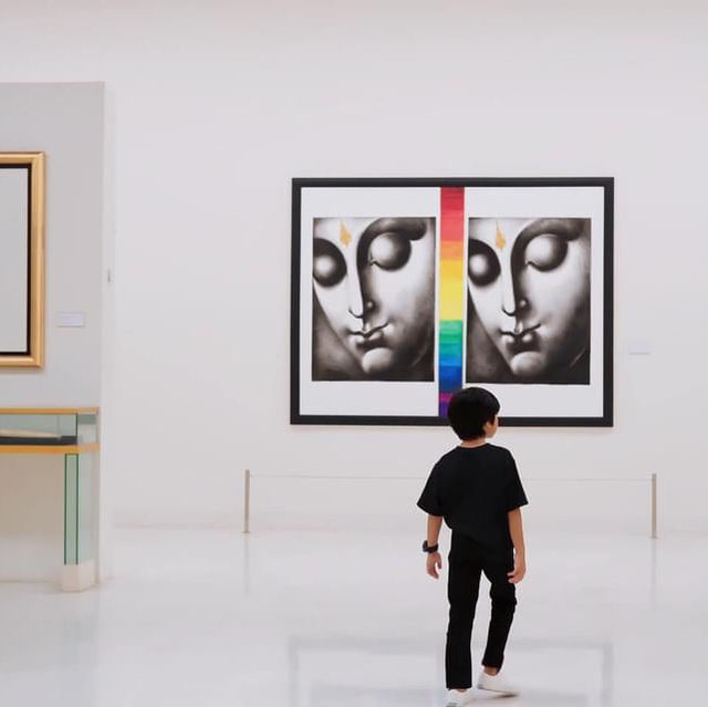 MOCA Museum of Contemporary Art 