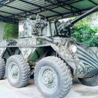 Letjen Jamin Gintings Museum