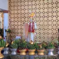 เทพทันใจ เทพกระซิบ เจดีย์โบตะทาวน์