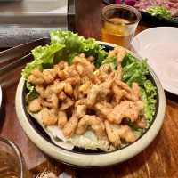 台北還原重慶麻辣川味「碼頭老火鍋」