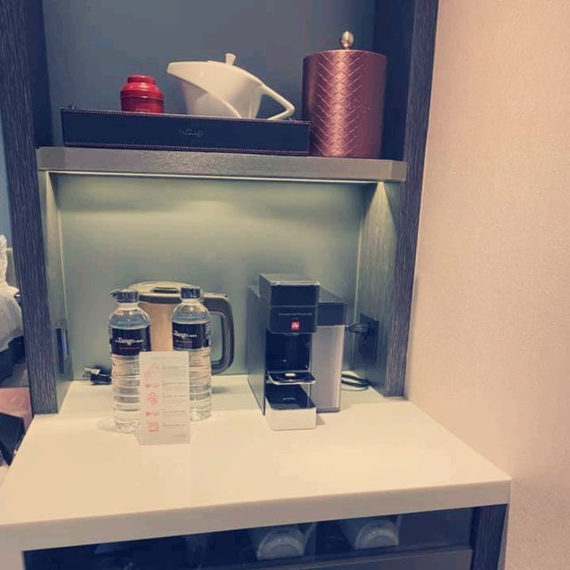 天閣酒店(台北劍潭館)