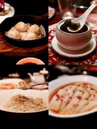 尖沙咀新開特色中菜