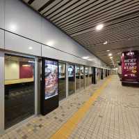 KL Sentral