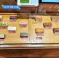 휘낭시에와 커피 맛집 <브릭샌드>