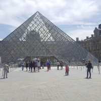 Four Must-See Landmarks in Paris