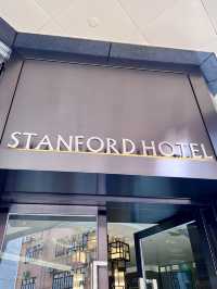 旺角高性價比酒店@Stanford Hotel 