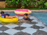 Marrakesh Hua Hin ที่พักติดหาด ถ่ายรูปสวย
