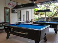 Ravindra Beach Resort and Spa, Najomtien