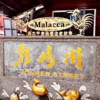 "Melaka Magic: A Perfect 2-Day, 1-Night Getaway"