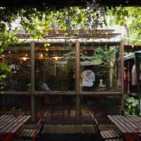 Our Farm ฟาร์มเราเอง Cafe & Restaurant
