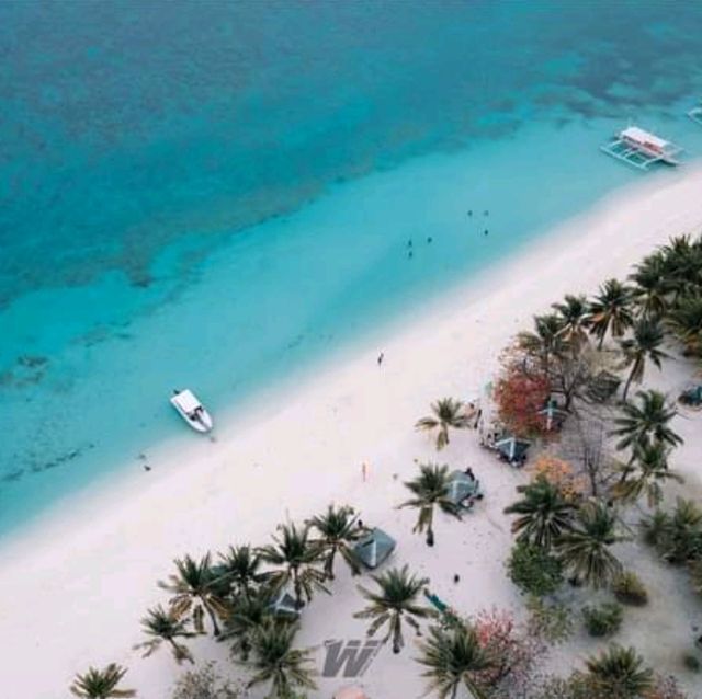 kalanggaman Iland 