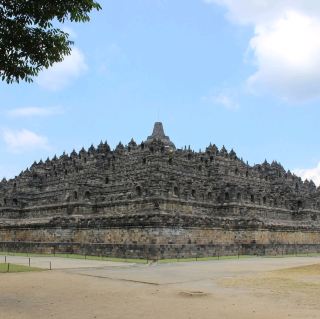 Yogyakarta, Indonesia