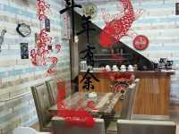 888 Boutique Hotel